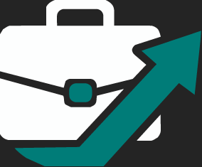 Job placement icon